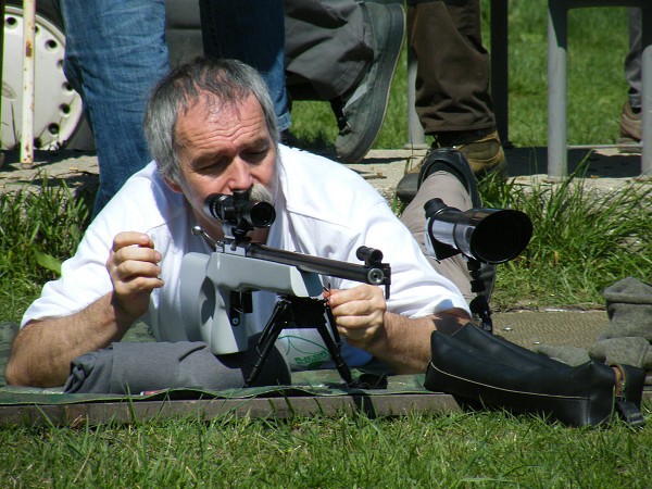 2. kolo sniper