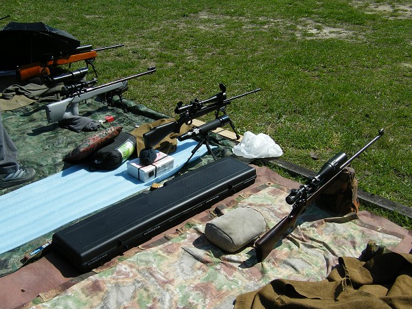 2. kolo sniper