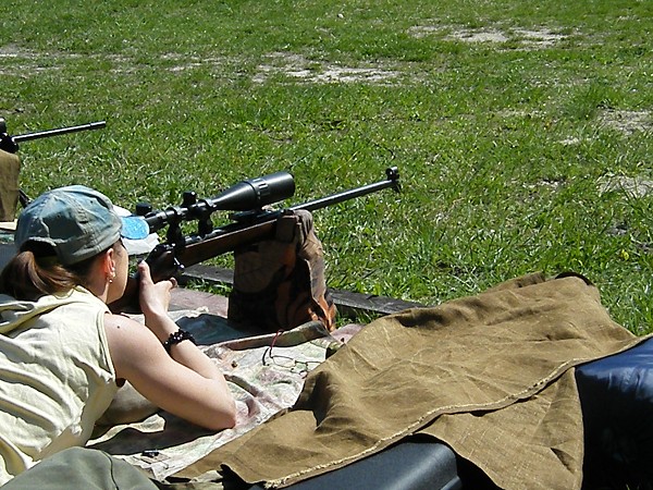 2. kolo sniper