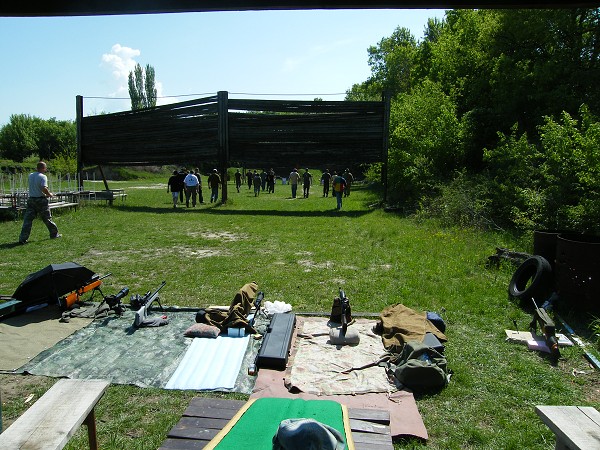 2. kolo sniper