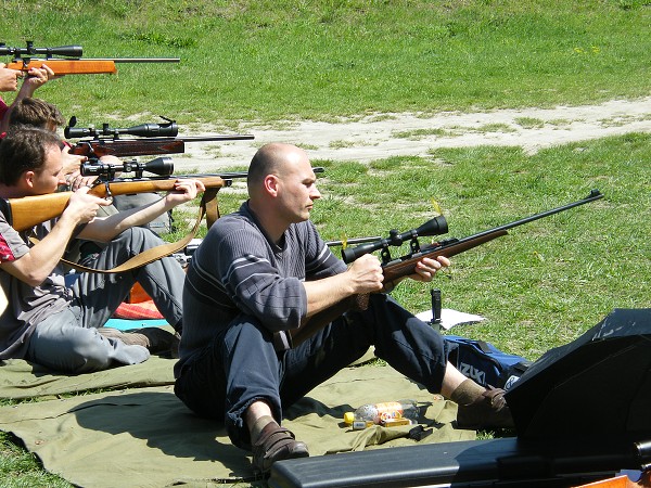2. kolo sniper