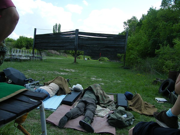 2. kolo sniper