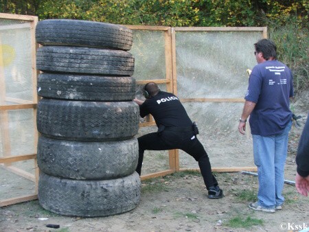III. kolo KN ligy