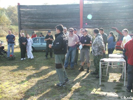 III. kolo KN ligy