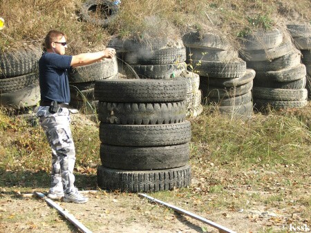 III. kolo KN ligy