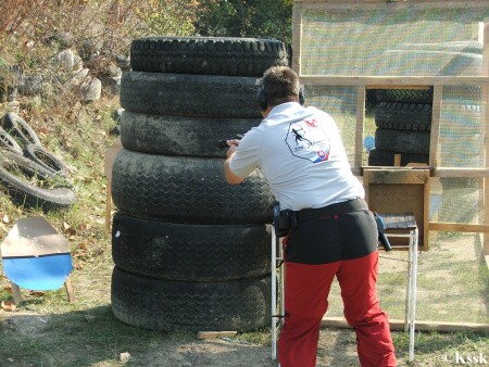 III. kolo KN ligy
