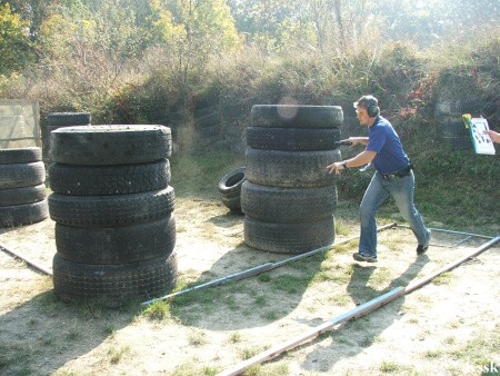 III. kolo KN ligy