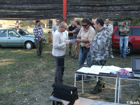 III. kolo KN ligy