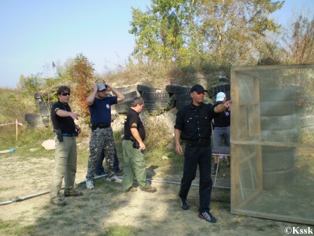 III. kolo KN ligy