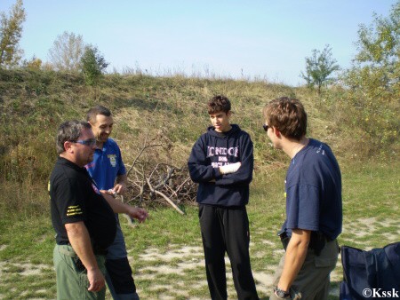 III. kolo KN ligy
