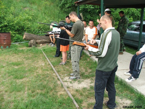 3. kolo silueta