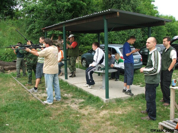 3. kolo silueta