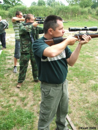3. kolo silueta