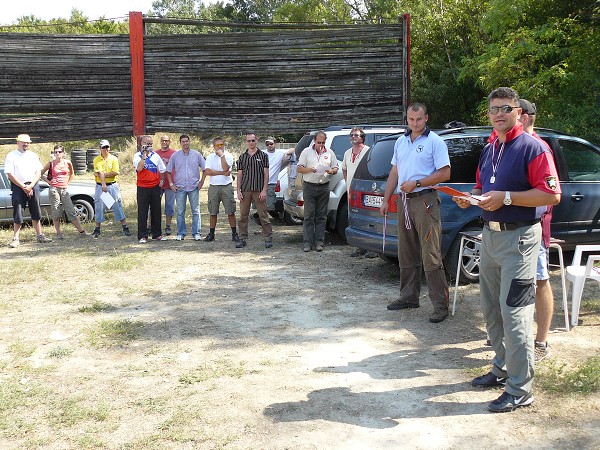 II. kolo kom�r�anskej ligy