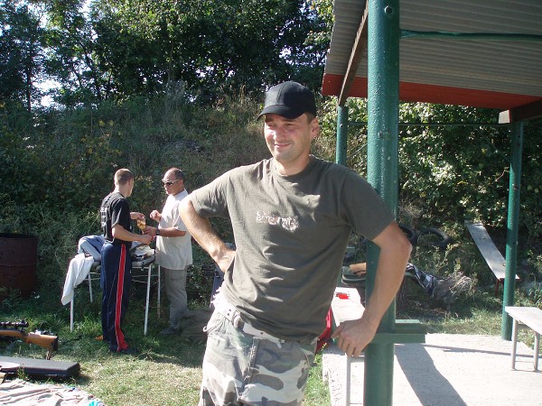 Sniper (ESO NEDED)