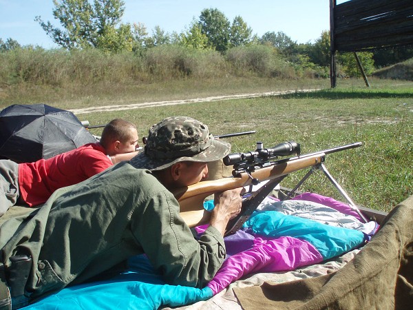 Sniper (ESO NEDED)