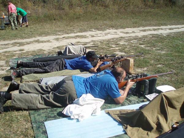 Sniper (ESO NEDED)