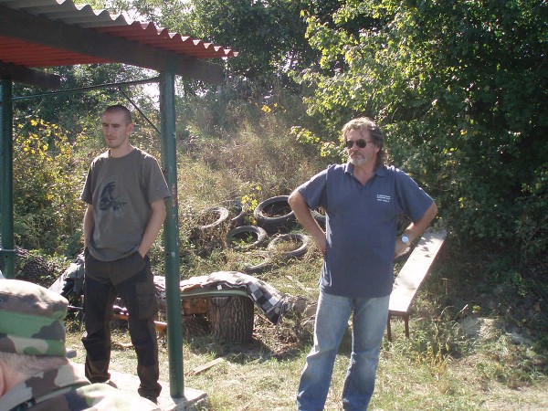 Sniper (ESO NEDED)