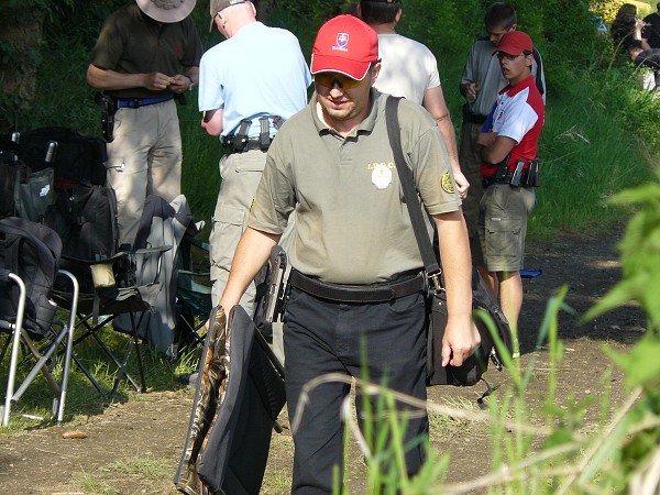 CNC 2008