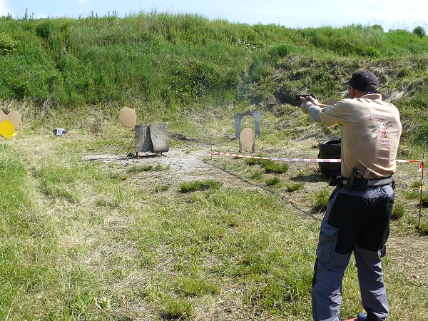 CNC 2008