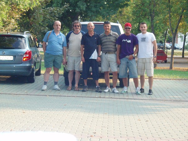 Geco-OPEN 2011