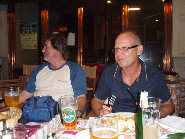 Geco-OPEN 2011