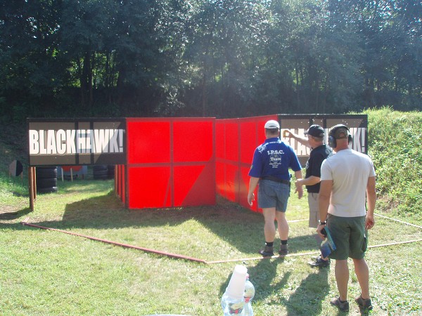 Geco-OPEN 2011