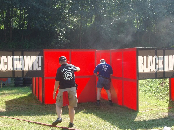 Geco-OPEN 2011