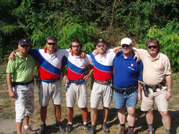 Geco-OPEN 2011