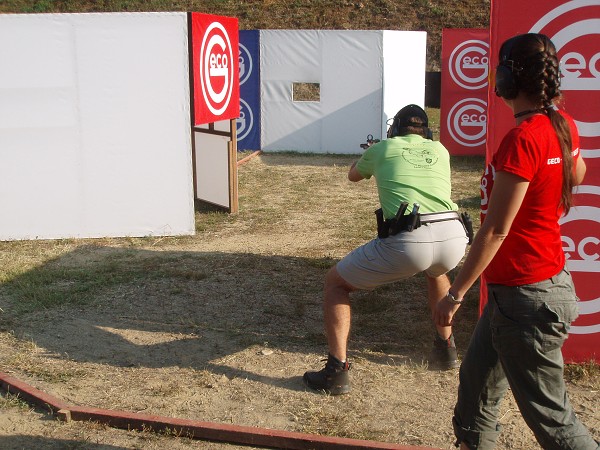 Geco-OPEN 2011