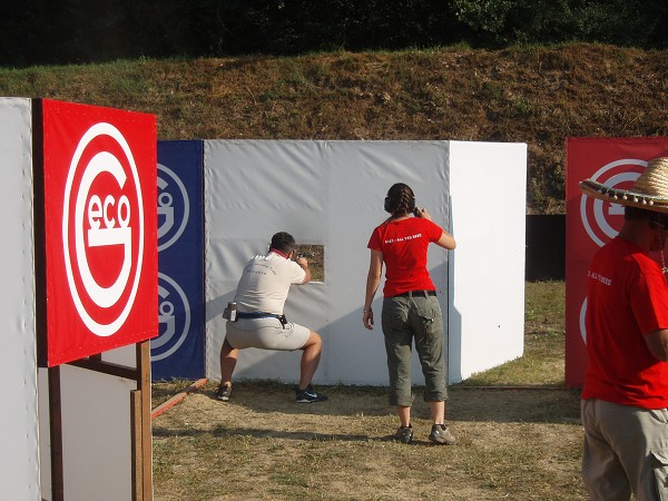 Geco-OPEN 2011