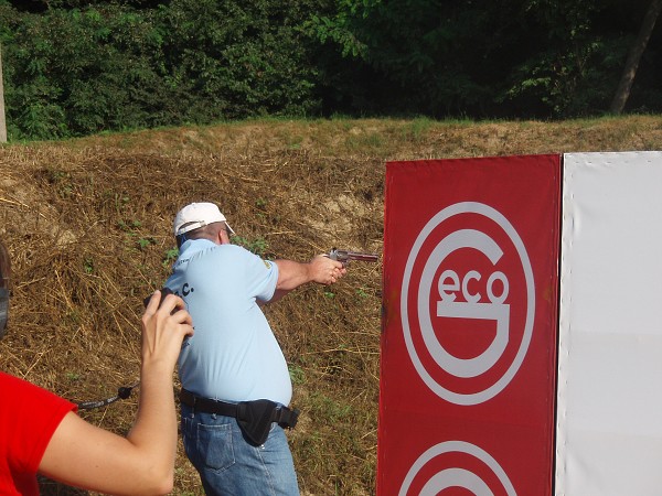 Geco-OPEN 2011