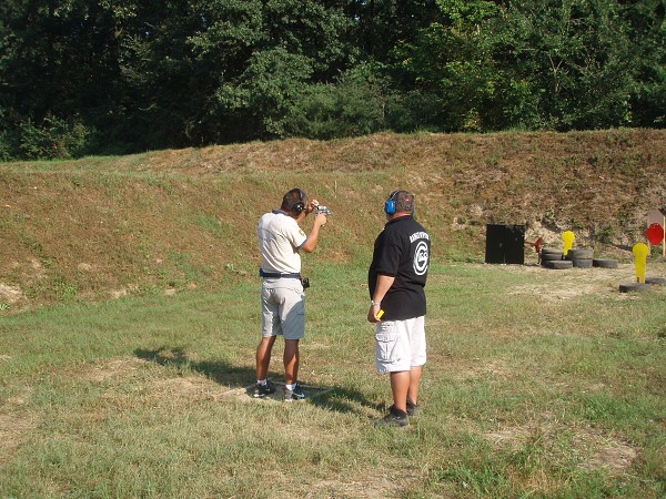 Geco-OPEN 2011