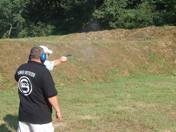 Geco-OPEN 2011