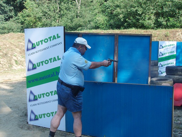 Geco-OPEN 2011