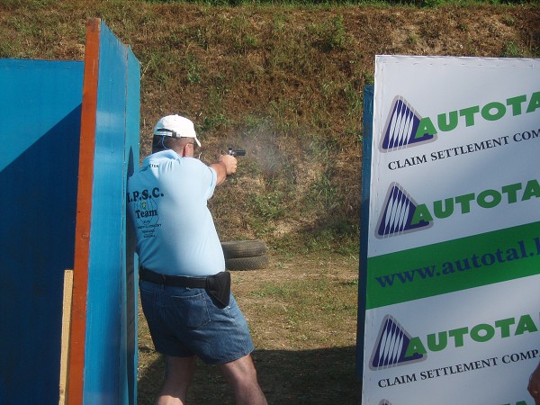 Geco-OPEN 2011