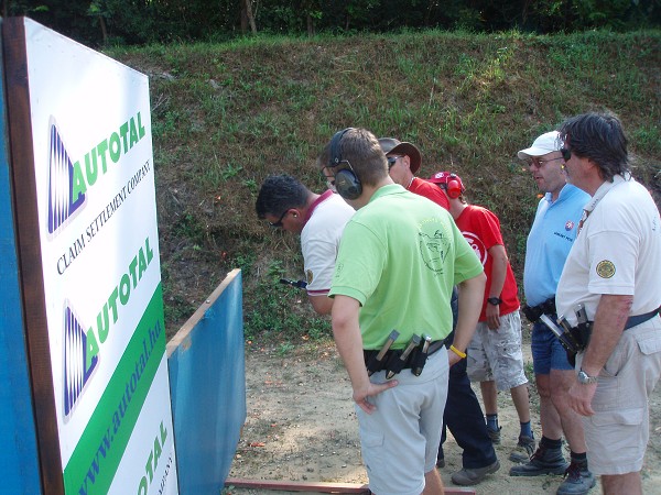 Geco-OPEN 2011