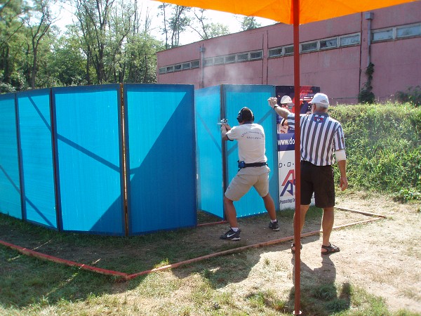 Geco-OPEN 2011