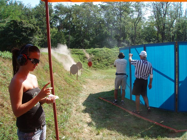 Geco-OPEN 2011