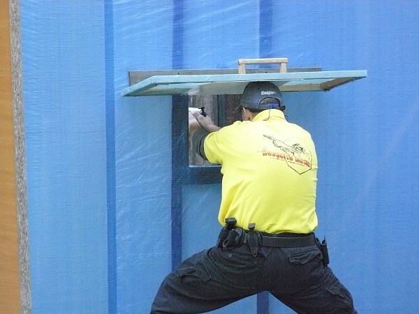 Krakow OPEN 2007