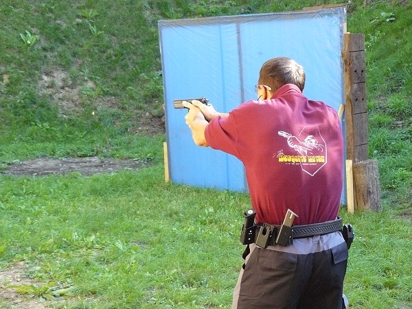 Krakow OPEN 2007