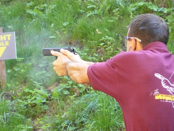Krakow OPEN 2007