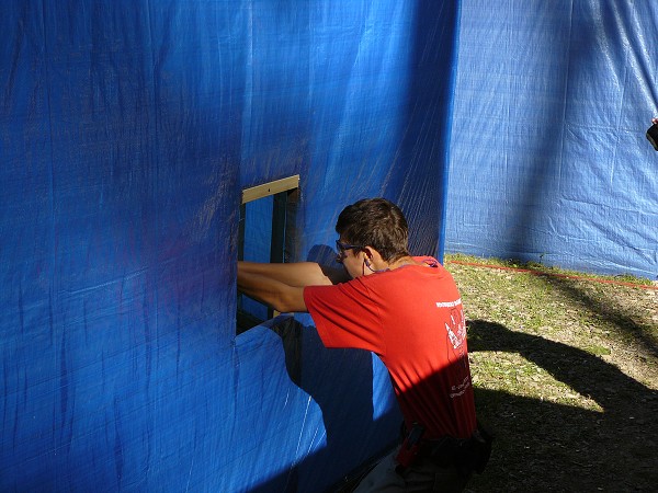 Krakow OPEN 2007