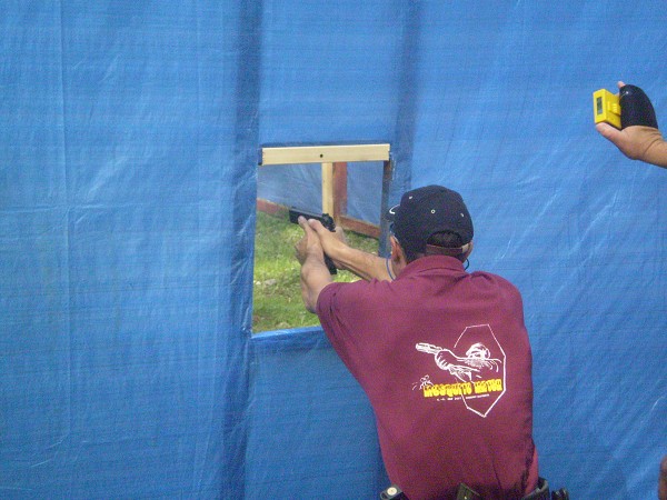 Krakow OPEN 2007