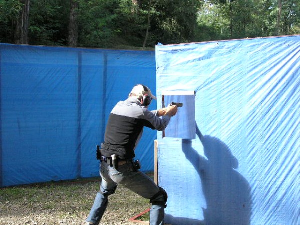 Krakow OPEN 2007