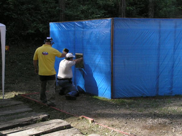 Krakow OPEN 2007