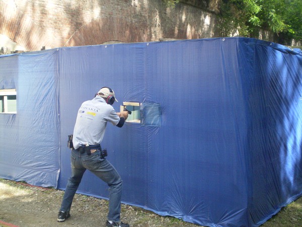 Krakow OPEN 2007