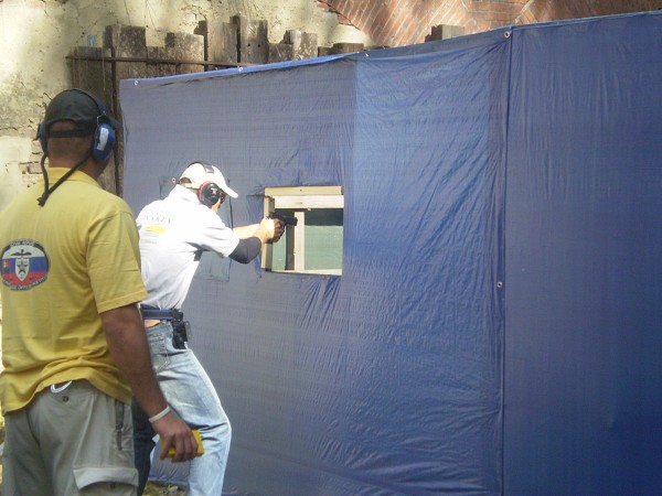 Krakow OPEN 2007