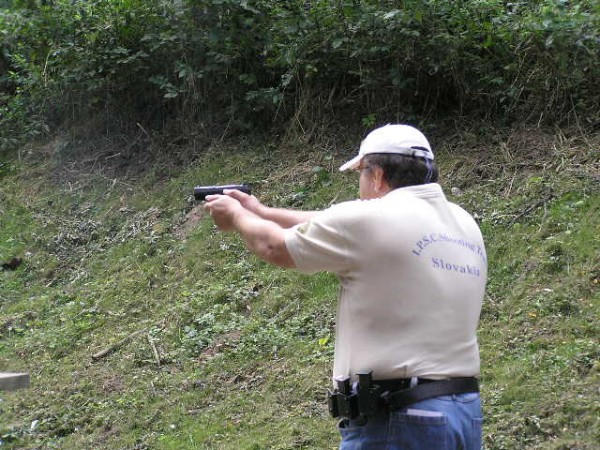 Krakow OPEN 2007
