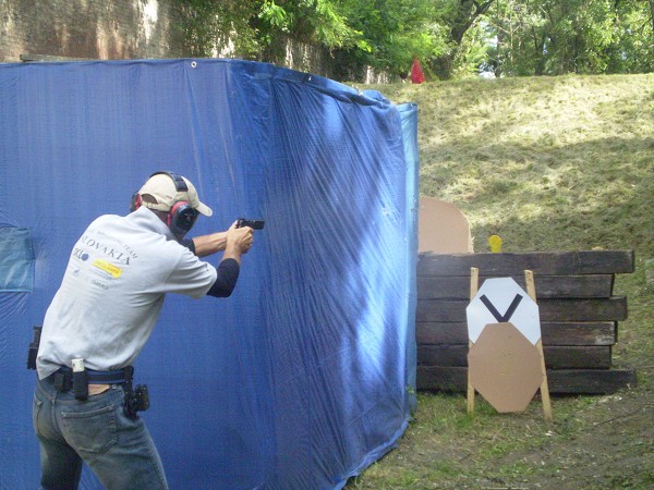 Krakow OPEN 2007